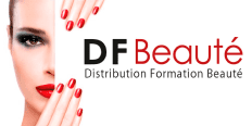 Logo DF Beauté